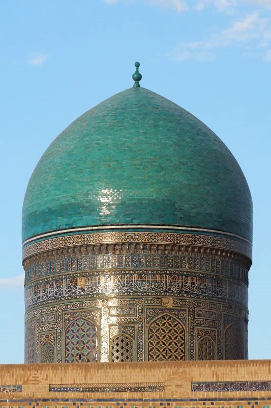 Bukhara, Uzbekistan